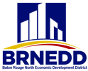 Baton Rouge North Economic Development District (BRNEDD)